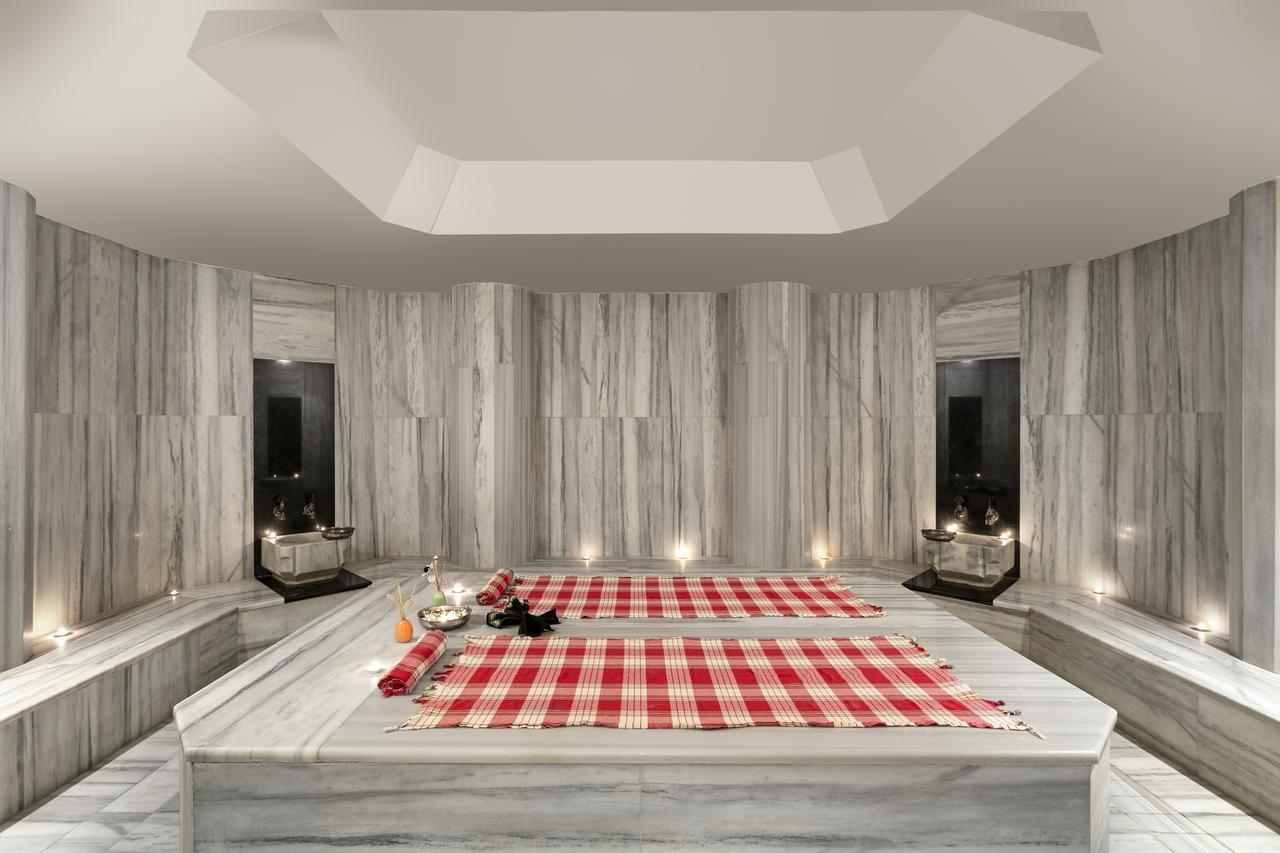 Sisus Hotel Чешме Екстер'єр фото