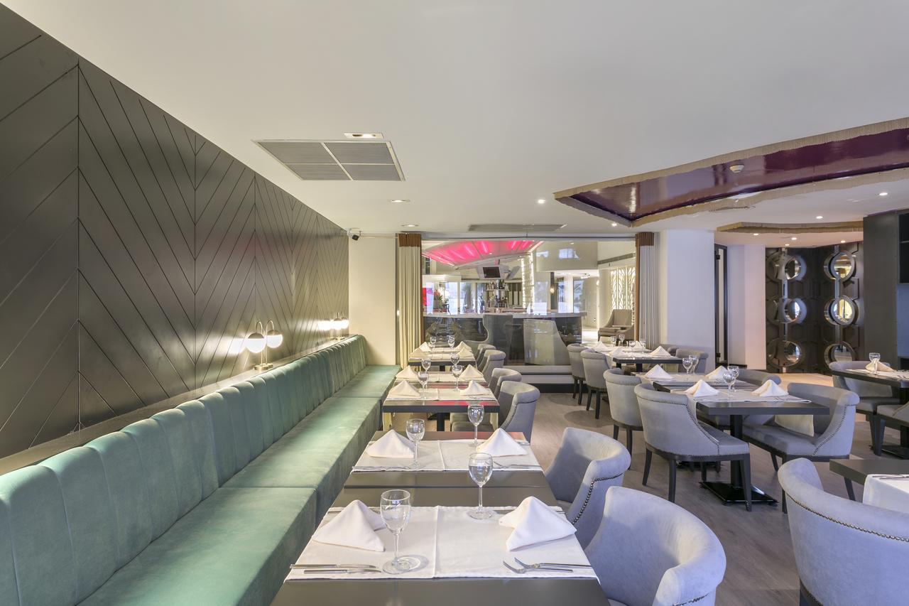 Sisus Hotel Чешме Екстер'єр фото