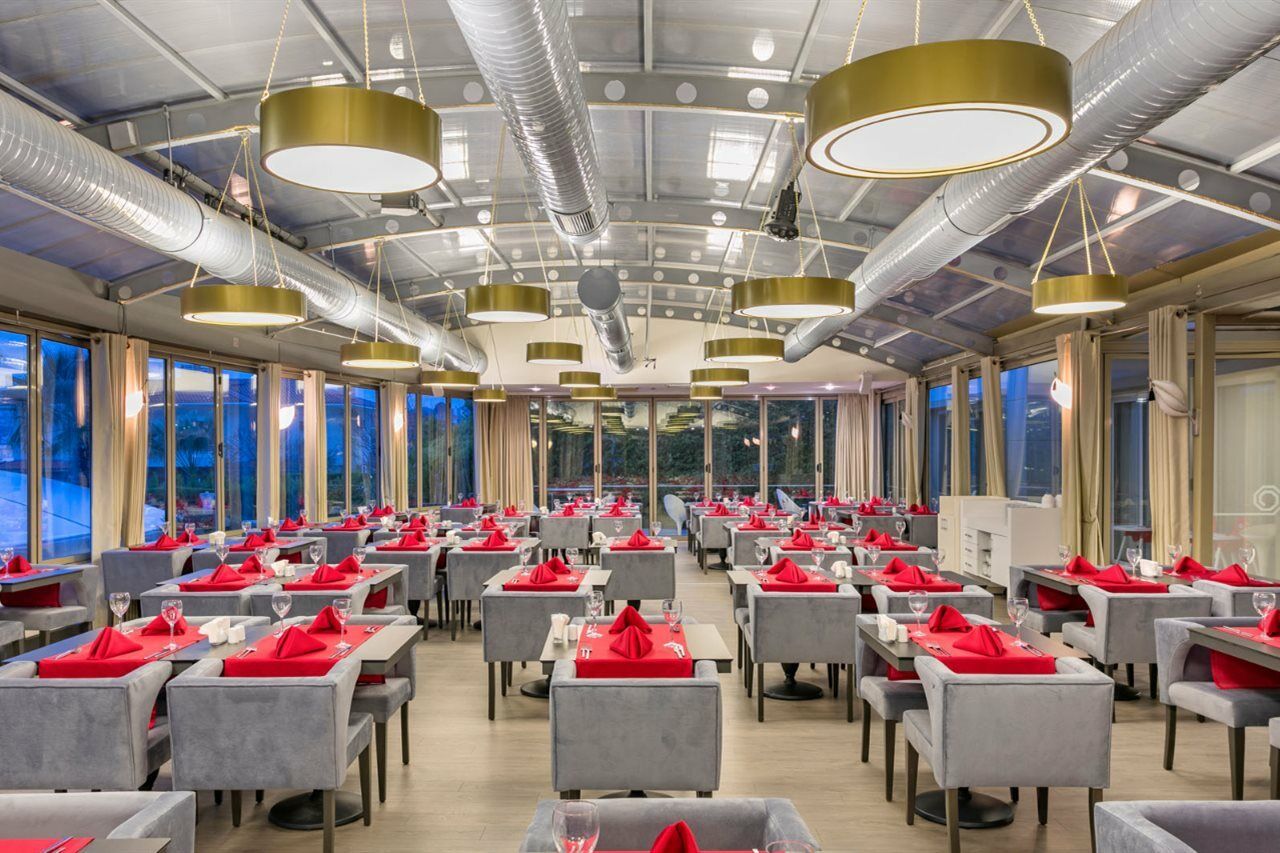 Sisus Hotel Чешме Екстер'єр фото